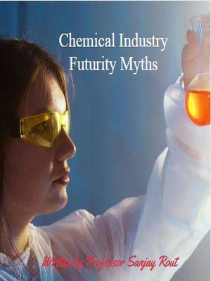 cover image of Chemical Industry Futurity Myths